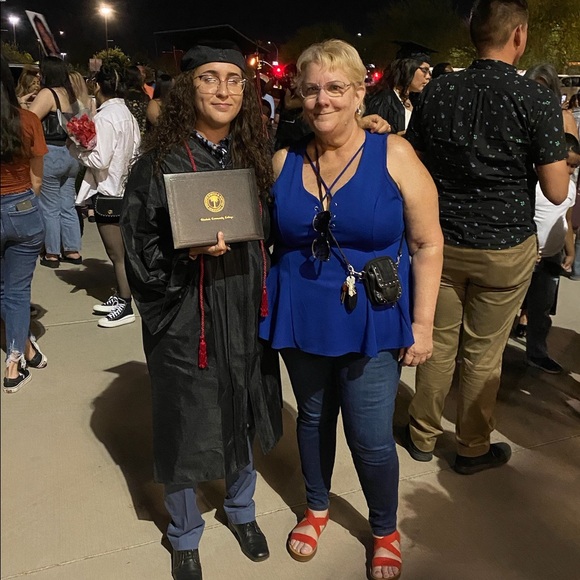 💕College Graduate💕 - Picture 7 of 7